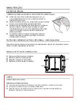 Preview for 28 page of MiLECTRIC ECT-906 Manual