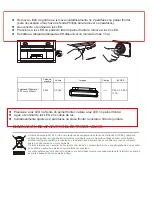 Preview for 29 page of MiLECTRIC ECT-906 Manual