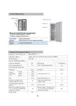 Preview for 21 page of MiLECTRIC FRV-168 Manual