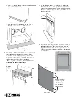 Preview for 16 page of Miles Industries 541BPC Installation And Owner'S Manual