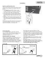 Preview for 45 page of Miles Industries Valor Retrofire RF24JDN-CA Owner'S Manual