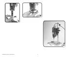 Preview for 6 page of Milescraft ToolStand 1097 Manual