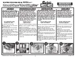 Milescraft TurnLock 1201 Instruction Manual preview