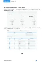 Preview for 21 page of Milesight UG67 User Manual