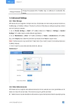 Preview for 14 page of Milesight WTS Series User Manual