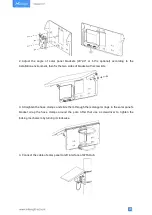 Preview for 20 page of Milesight WTS Series User Manual