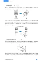 Preview for 21 page of Milesight WTS Series User Manual