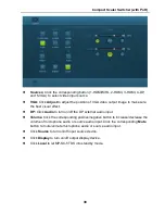 Preview for 35 page of Milestone pro MP-SC-5TDS User Manual