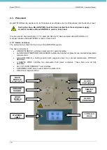 Preview for 16 page of Milestone BoneSTATION Operator'S Manual