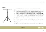 Preview for 13 page of Millenium LST-310 User Manual