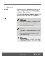 Preview for 5 page of Millenium MPS-250 USB User Manual