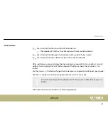 Preview for 23 page of Millenium MPS-400 User Manual