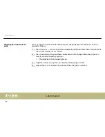 Preview for 28 page of Millenium MPS-400 User Manual