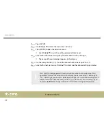 Preview for 42 page of Millenium MPS-500 USB User Manual