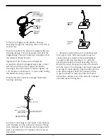 Preview for 9 page of Millenium MRO-35 Operation Manual