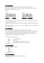 Preview for 20 page of Millennium 2000 ChessGenius Exclusive M820 Manual