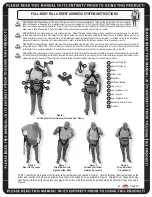 Preview for 8 page of Millennium L-110-SL Instruction Manual