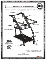 Preview for 14 page of Millennium L-110-SL Instruction Manual