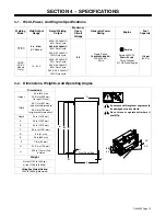 Preview for 19 page of Miller Electric Big Blue 300 P Owner'S Manual