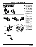 Preview for 23 page of Miller Electric Big Blue 300 P Owner'S Manual