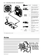 Preview for 30 page of Miller Electric Big Blue 300 P Owner'S Manual