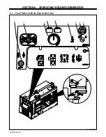 Preview for 32 page of Miller Electric Big Blue 300 P Owner'S Manual