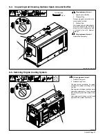 Preview for 41 page of Miller Electric Big Blue 300 P Owner'S Manual