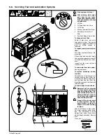 Preview for 44 page of Miller Electric Big Blue 300 P Owner'S Manual