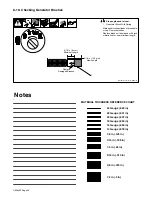 Preview for 46 page of Miller Electric Big Blue 300 P Owner'S Manual