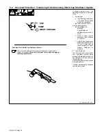 Preview for 22 page of Miller Electric Ice-12C Torch Owner'S Manual