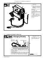 Preview for 18 page of Miller Electric Millermatic 212 Owner'S Manual