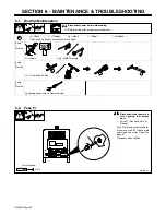 Preview for 28 page of Miller Electric NT 456 CC Owner'S Manual