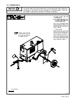 Preview for 17 page of Miller Electric RCT-224 Trailer Owner'S Manual