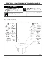 Preview for 18 page of Miller Electric T60 Owner'S Manual