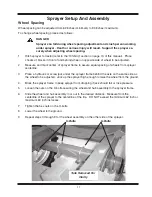 Preview for 15 page of Miller 500 BW Operator'S Manual