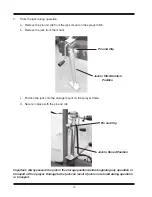 Preview for 18 page of Miller 500 BW Operator'S Manual