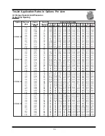 Preview for 39 page of Miller 500 BW Operator'S Manual