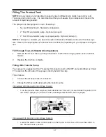 Preview for 51 page of Miller 500 BW Operator'S Manual