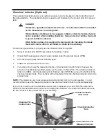 Preview for 59 page of Miller 500 BW Operator'S Manual