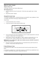 Preview for 66 page of Miller 500 BW Operator'S Manual