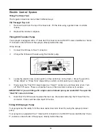 Preview for 68 page of Miller 500 BW Operator'S Manual