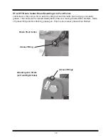 Preview for 79 page of Miller 500 BW Operator'S Manual