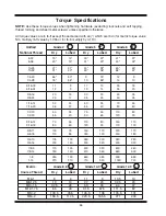 Preview for 90 page of Miller 500 BW Operator'S Manual