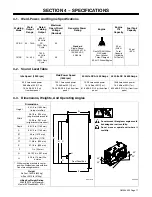 Preview for 21 page of Miller Big Blue 800 Owner'S Manual