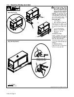 Preview for 26 page of Miller Big Blue 800 Owner'S Manual