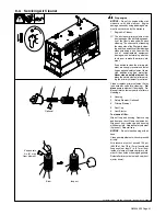 Preview for 45 page of Miller Big Blue 800 Owner'S Manual