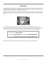 Preview for 2 page of Miller NITRO 4000 Series Maintenance And Repair Manual