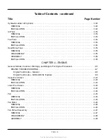 Preview for 7 page of Miller NITRO 4000 Series Maintenance And Repair Manual