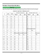 Preview for 34 page of Miller NITRO 4000 Series Maintenance And Repair Manual