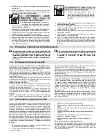 Preview for 12 page of Miller R-115 Owner'S Manual